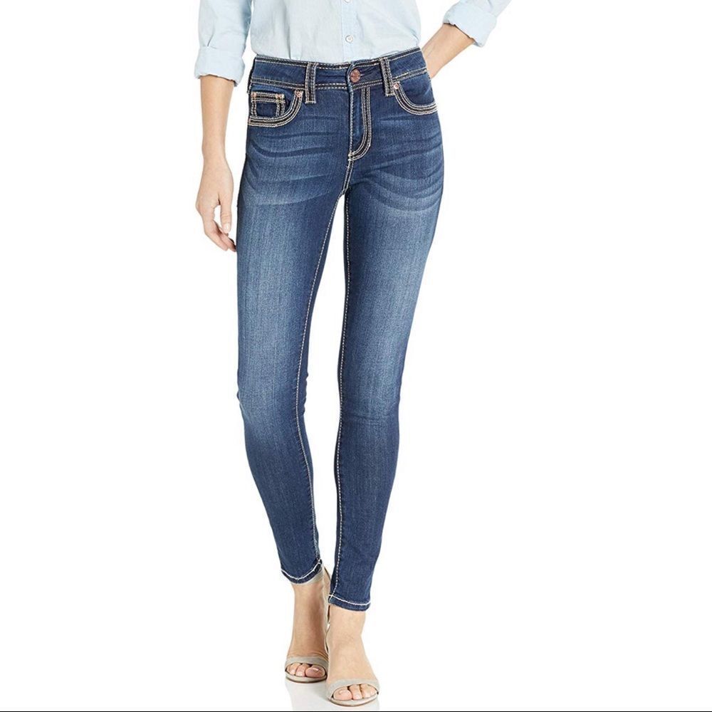 ✨ Seven7 
Women's Skinny Jean Leggings✨